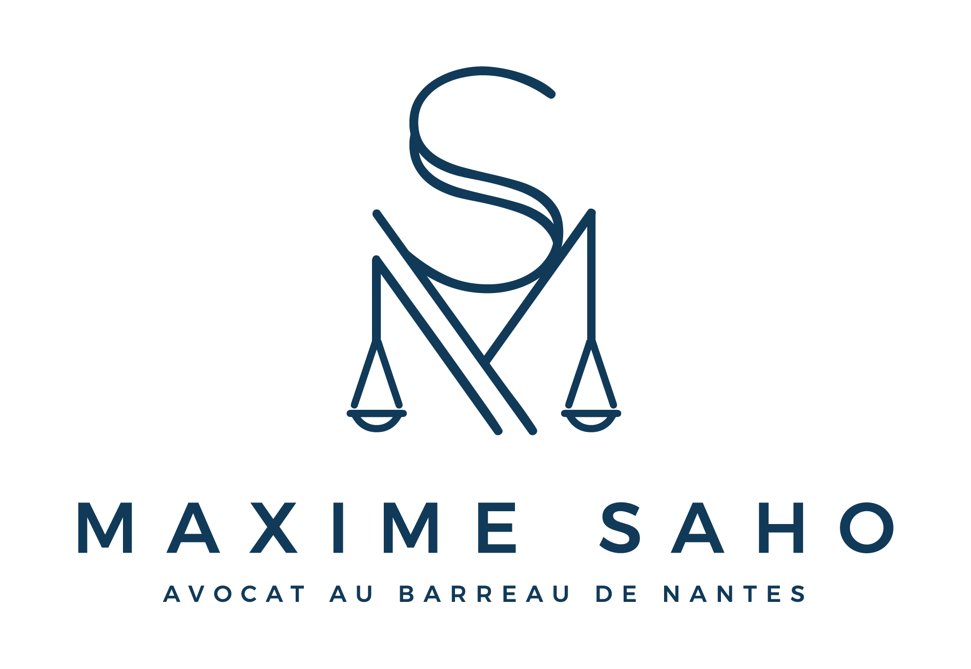 Maxime SAHO